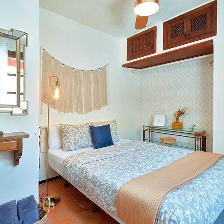Anali - Hostatel Appartement Granada Buitenkant foto