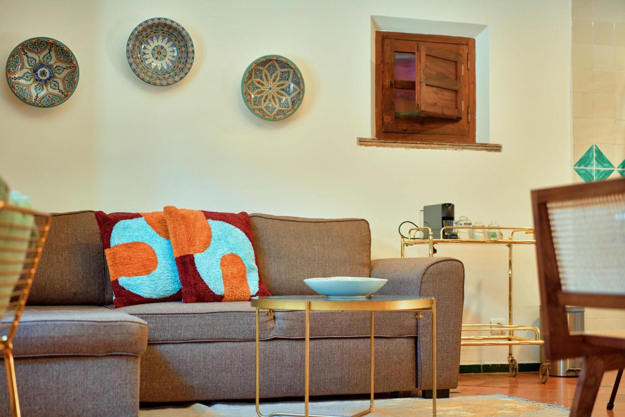 Anali - Hostatel Appartement Granada Buitenkant foto